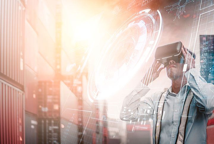 Choose your language | BIM Portal