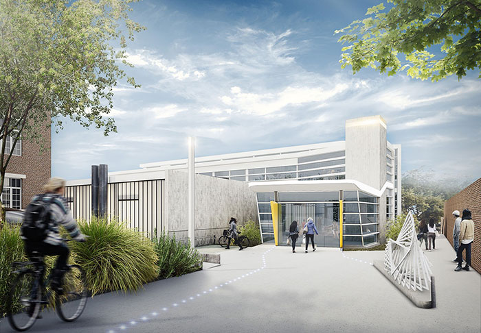 BIM Portal