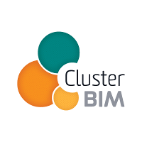 logo Cluster BIM