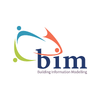 logo project BIM