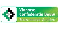 logo Vlaamse Confederatie Bouw